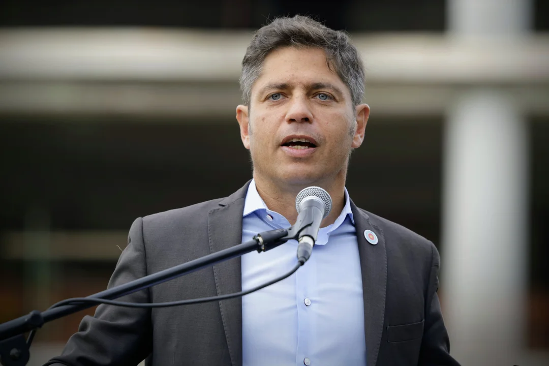 kicillof