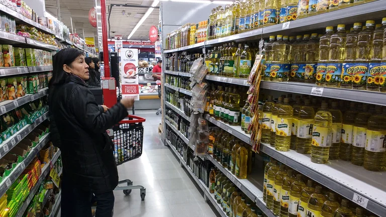 supermercados