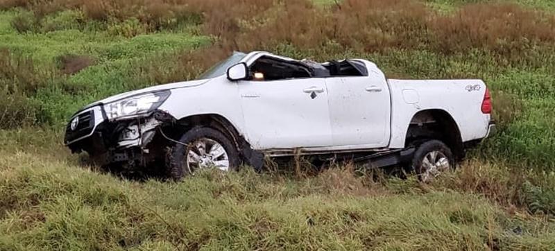 TOYOTA VOLCADA