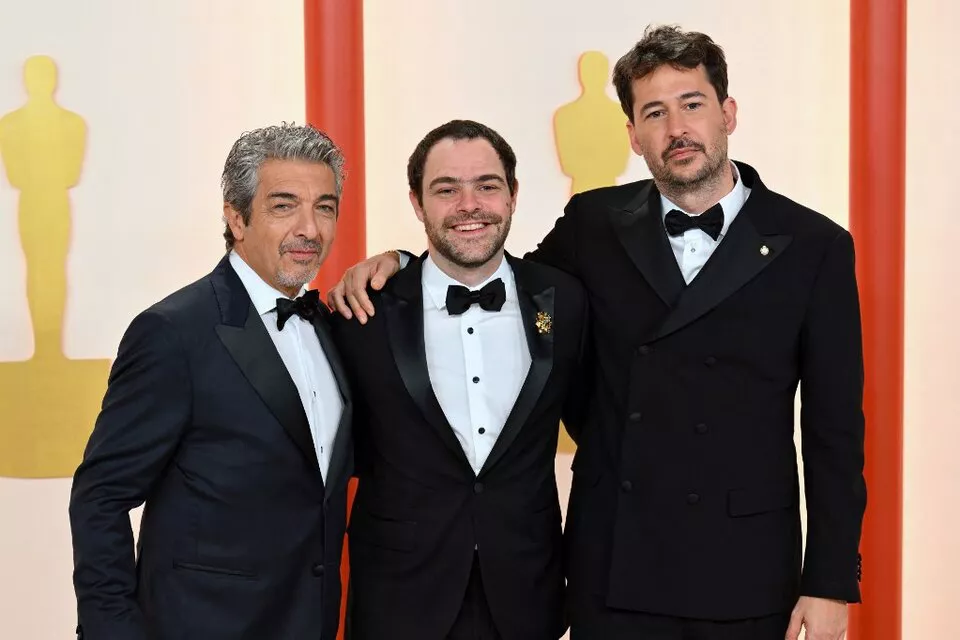 darin lanzani mitre