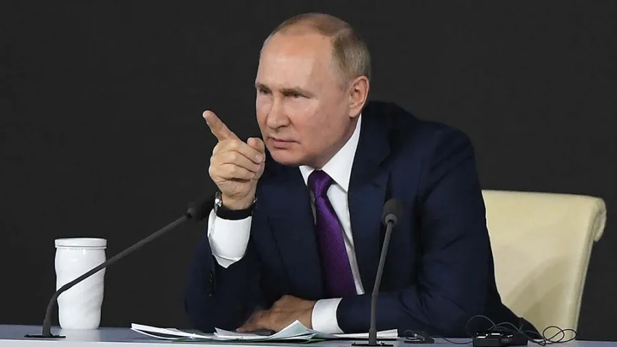 putin