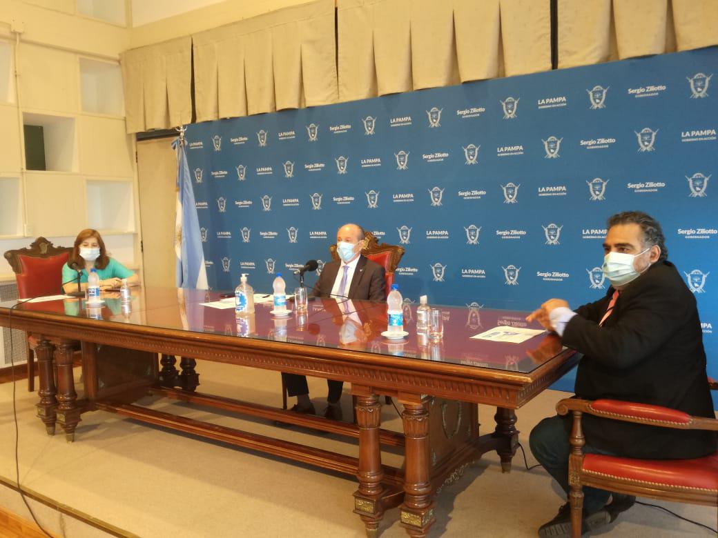 CONFERENCIA SALUD