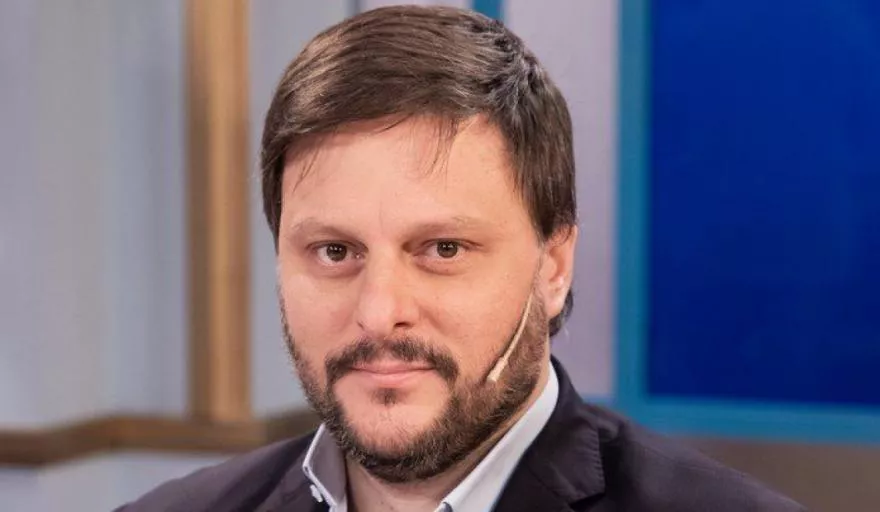 leandro santoro