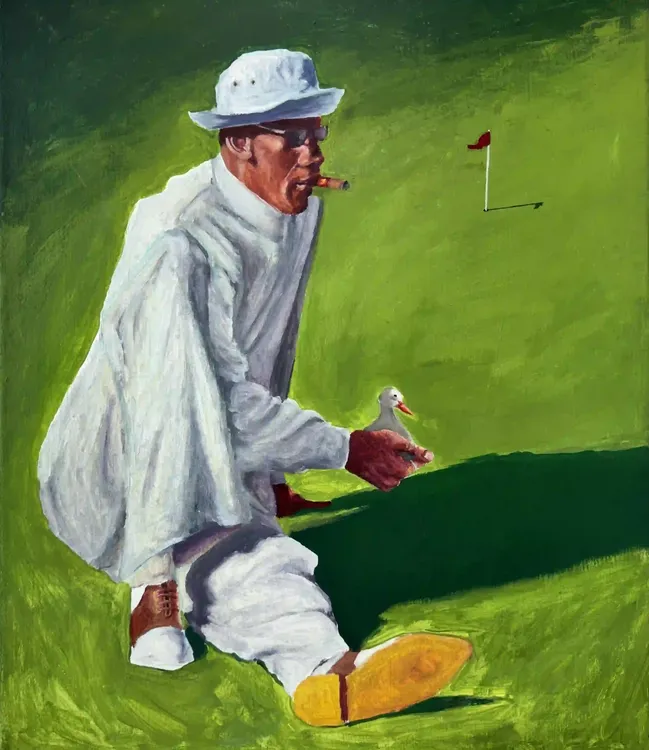 gregorio zanardi 3 C