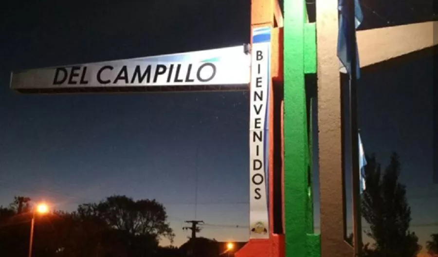 del campillo