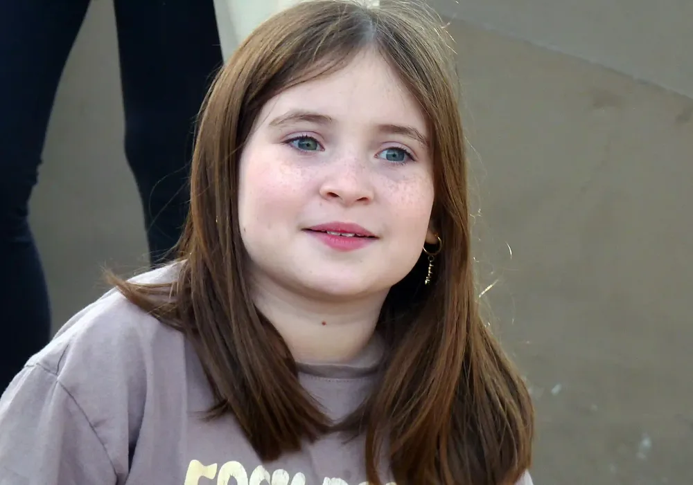 dia del niño 2026 21 C