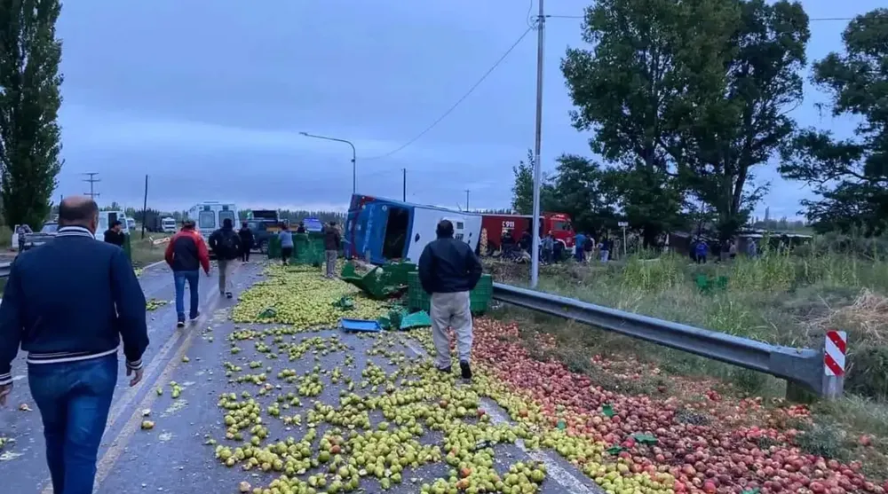 1712965267383accidente General Alvear