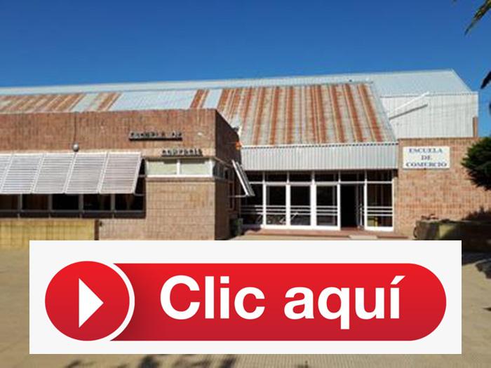 ESCUELA DE COMERCIO EDIFICIO click