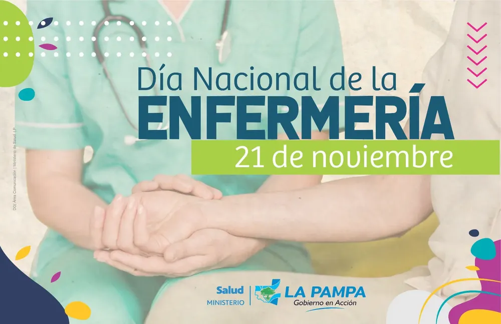 día de la enfermera 2025