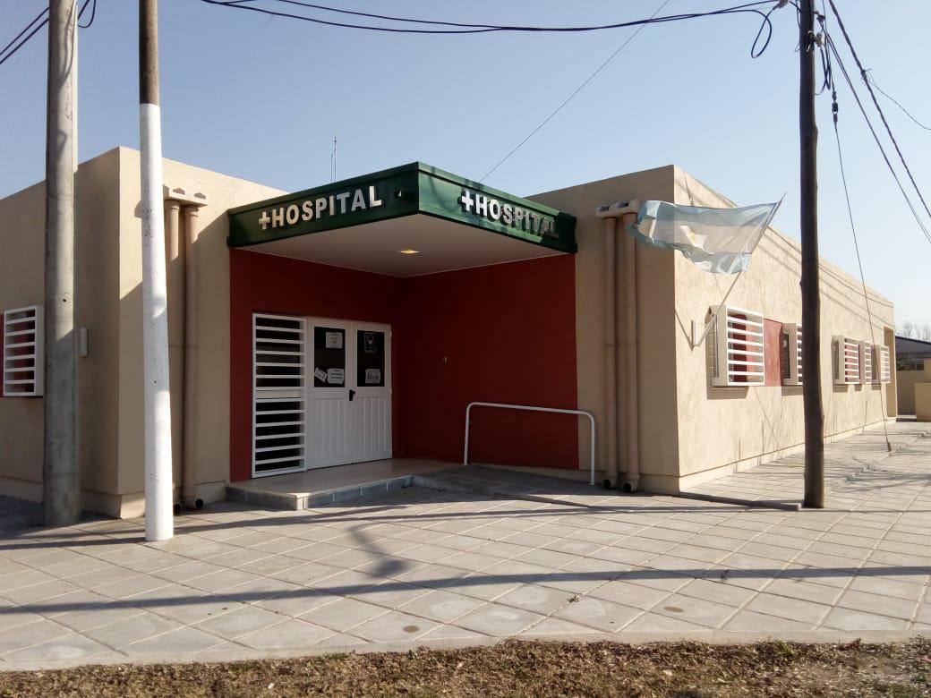 Hospital Alta Italia