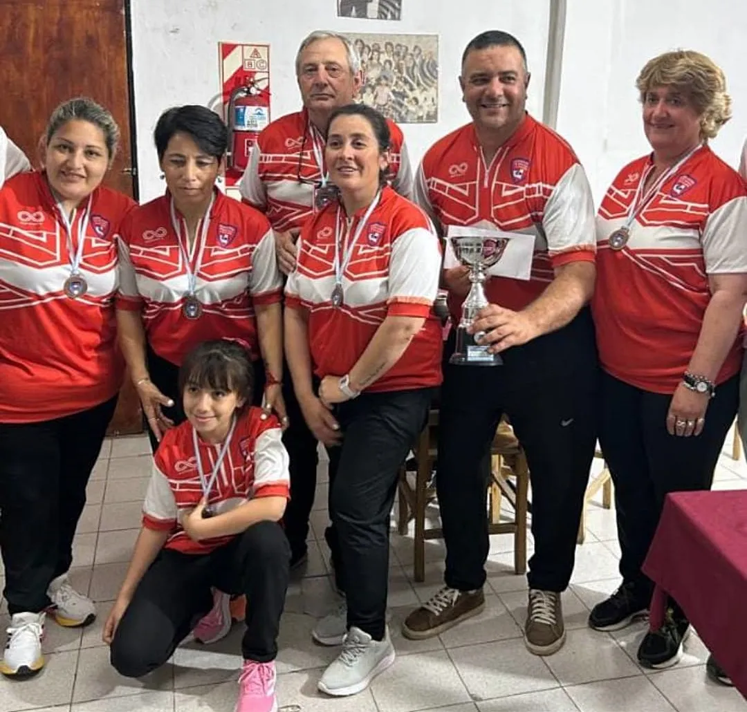 bovhas femeninas san luis