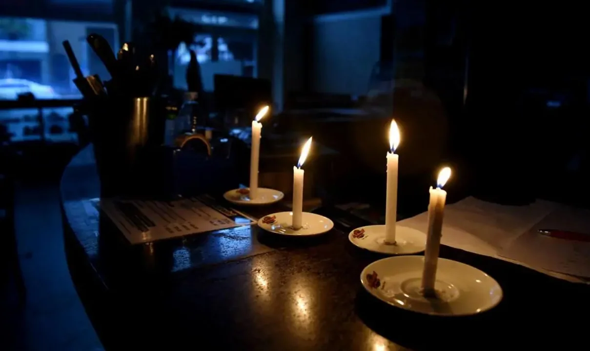 luz