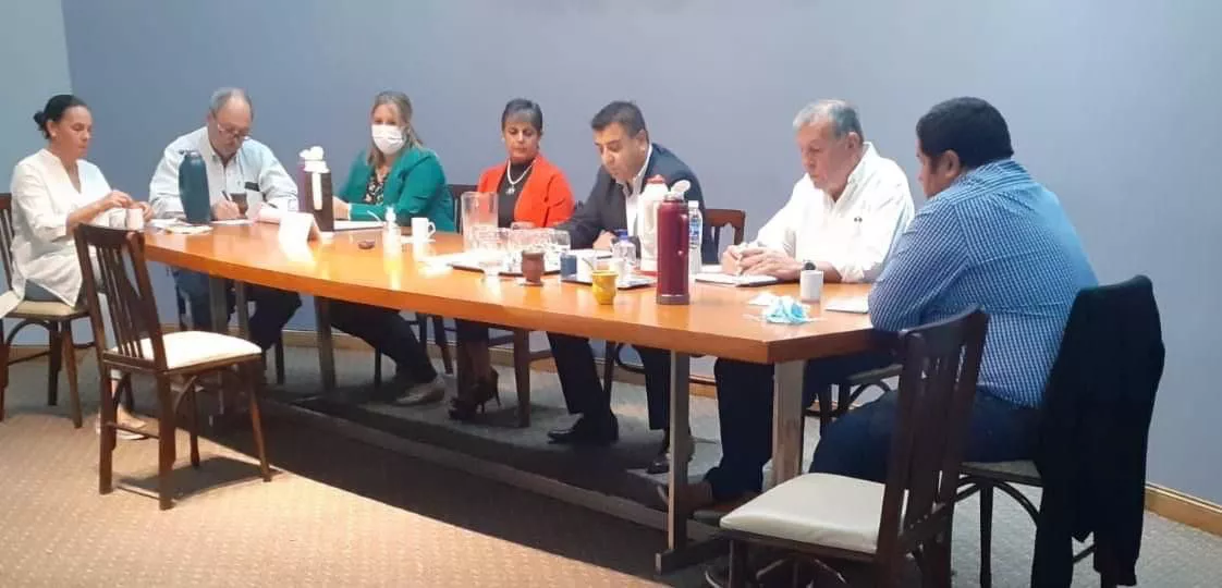 Concejo Deliberante Catriló