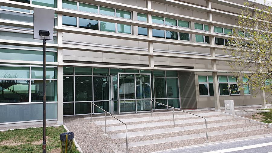 Tribunal de Cuentas