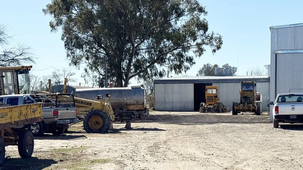 TALLER MECANICO MUNICIPAL FILE