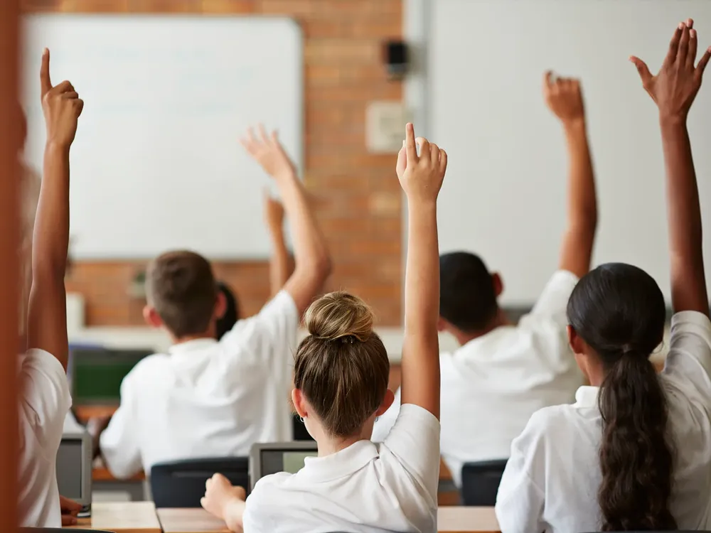 aula educación