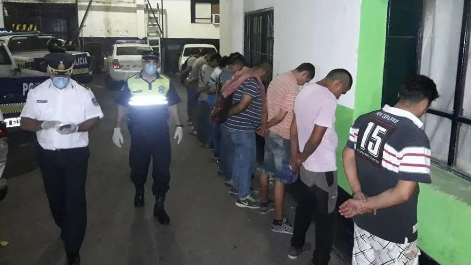 tucuman-detenidos-cuarentena-coronavirus