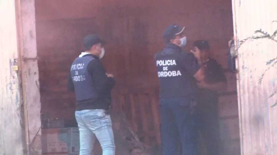 estafa vino