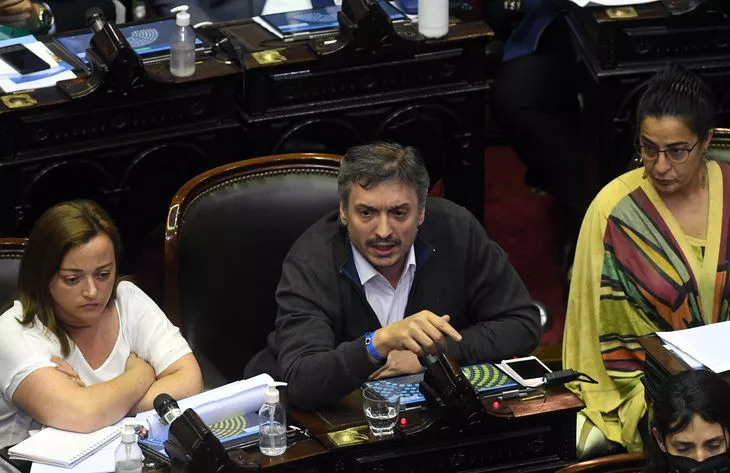 Maximo palabras