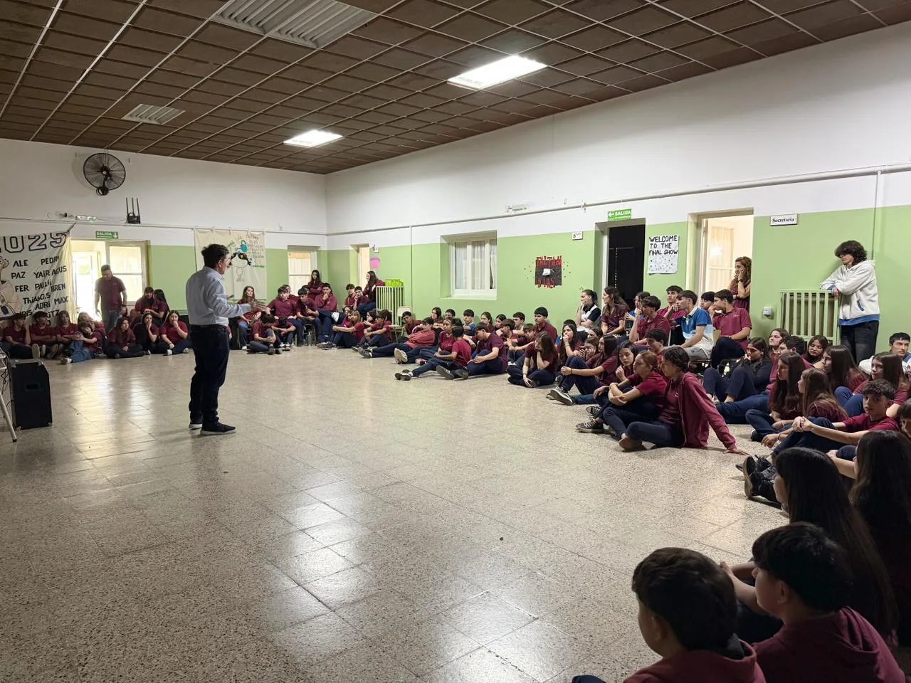 charla catrilo1