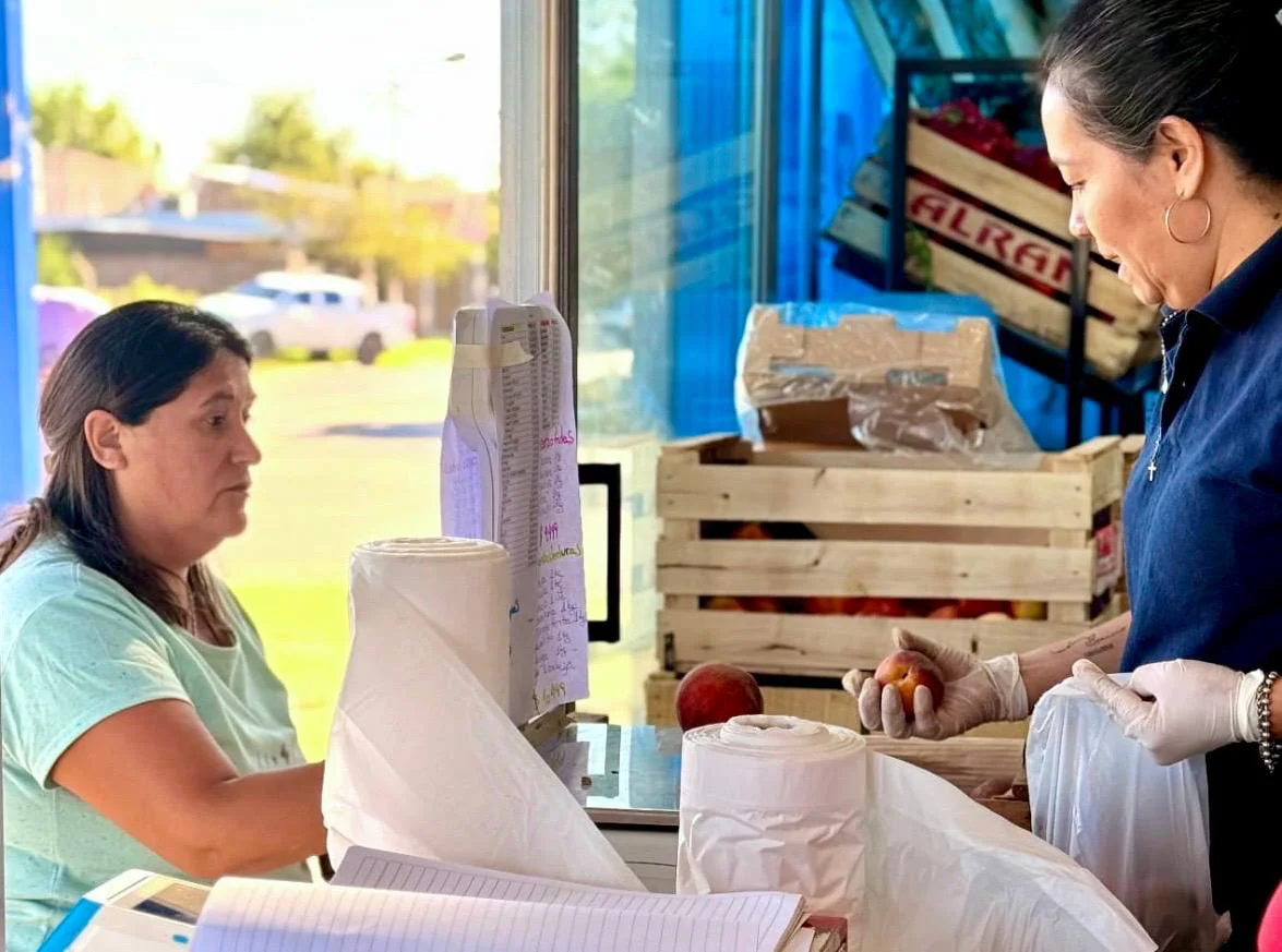 SANTA ROSA MODULO DESPENSA 2