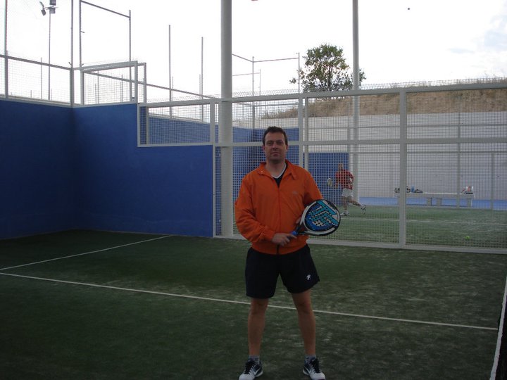 MARCOS LERCARI