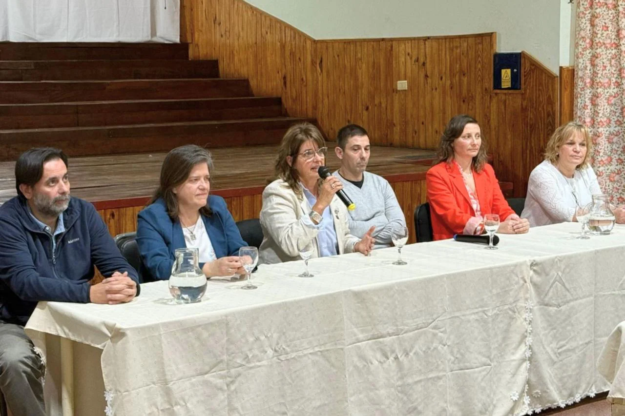 FORESTACIÓN RANCUL 3
