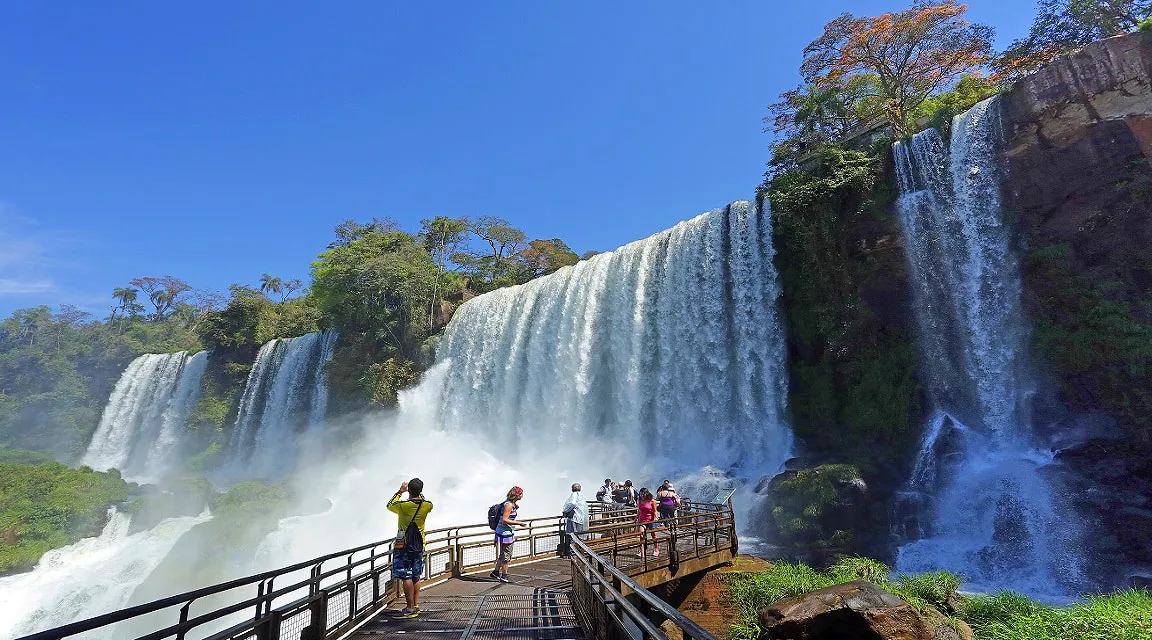 Iguazu_Catarata