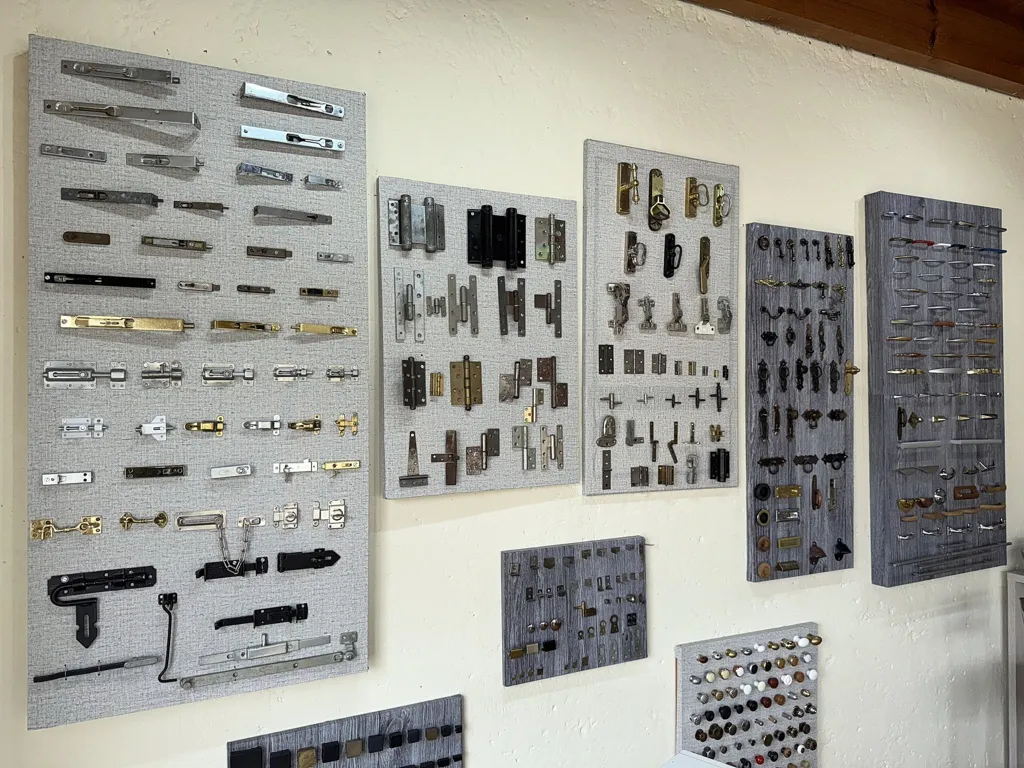 puerta abierta 8 FILE