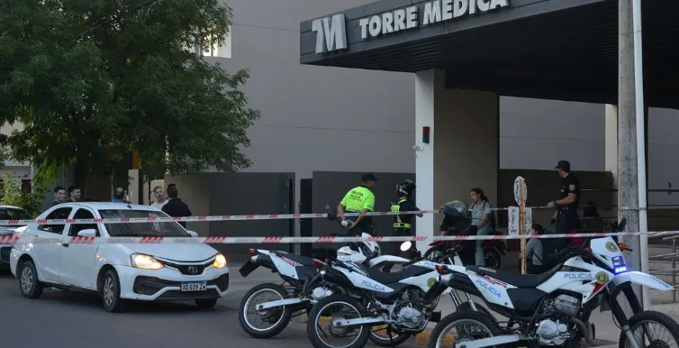 Torre Medica