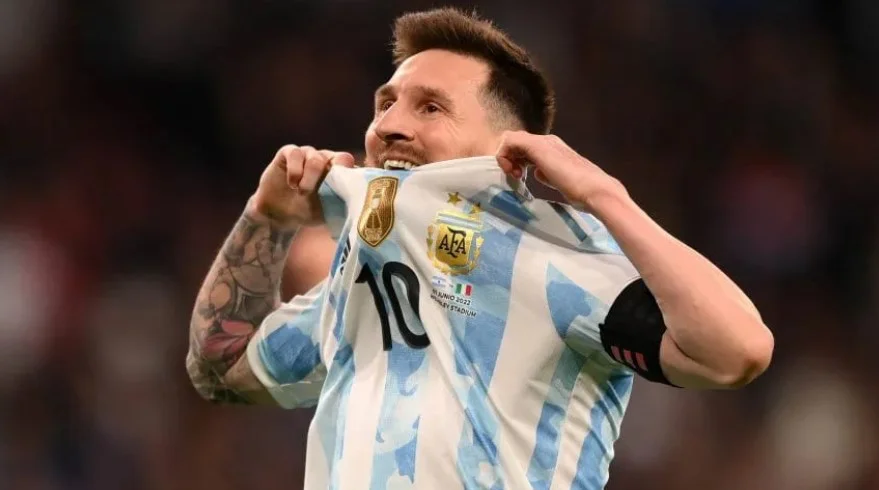 Messi