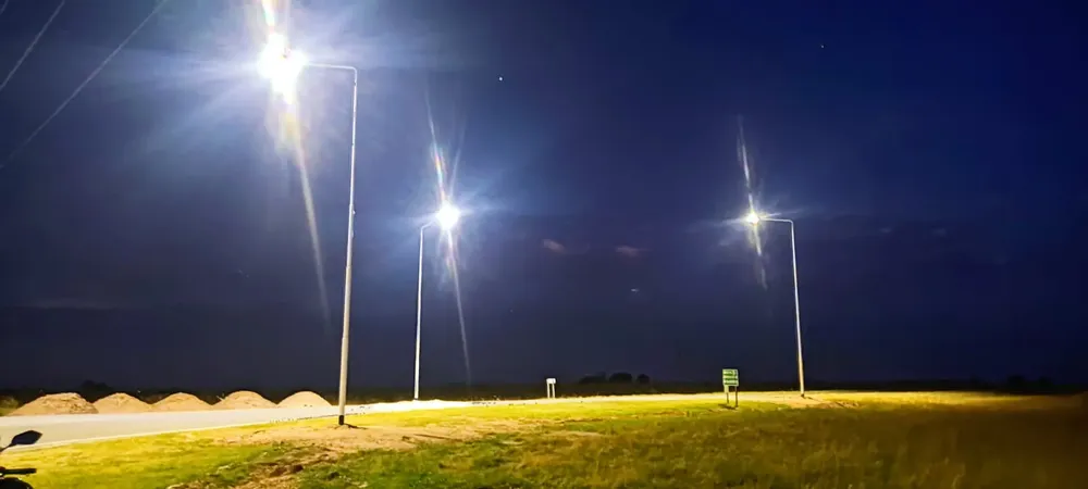 luces acceso norte 3