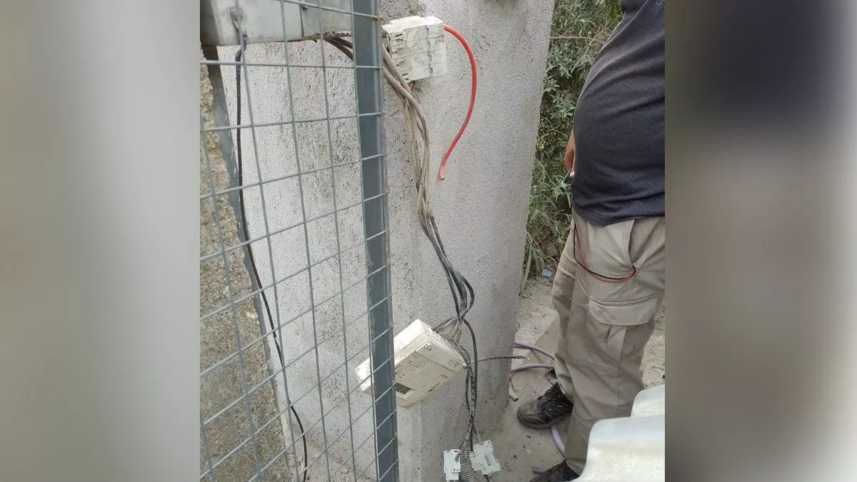 vandalismo vacunatorio