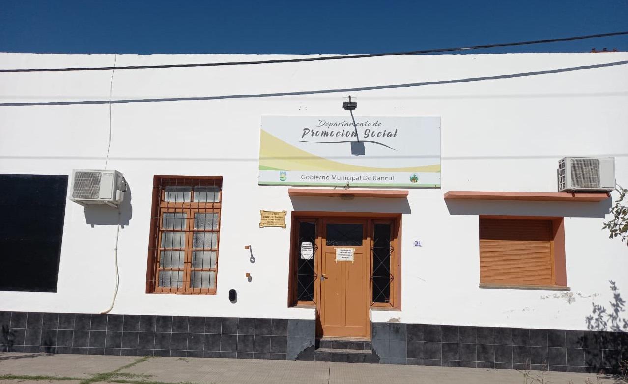 Desarrollo social