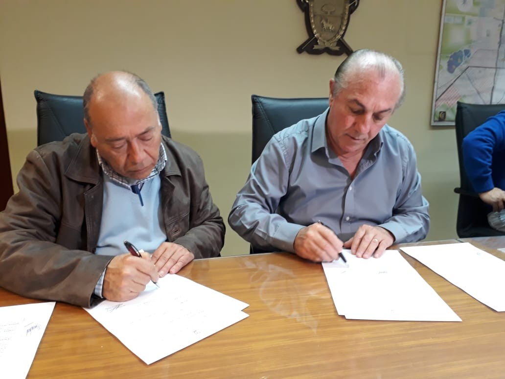 VIVIENDAS SOCIALES PARA RANCUL