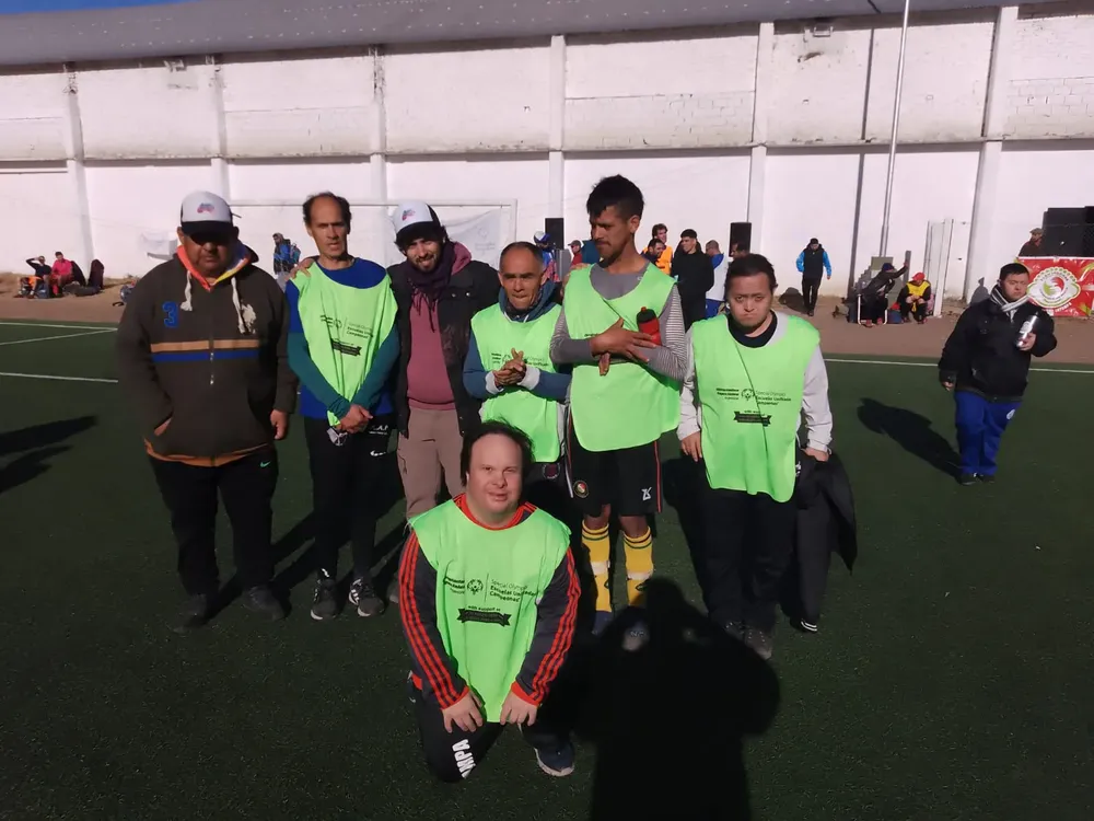 TIRO FEDERAL INCLUSIVO 3