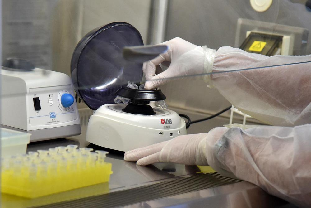LABORATORIO COVID 3