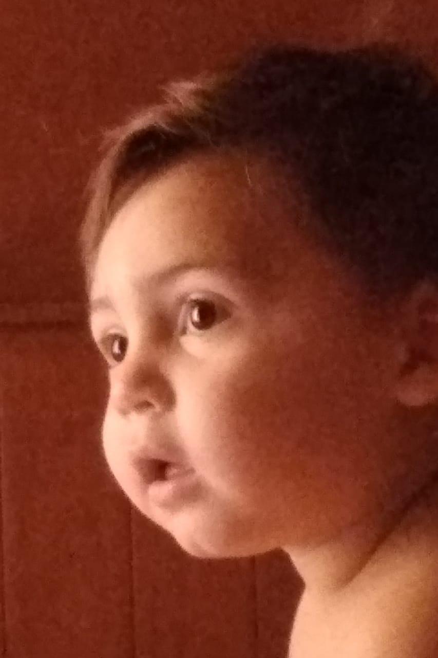nene ahogado