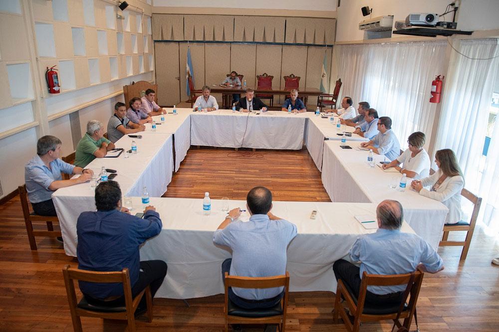 comite