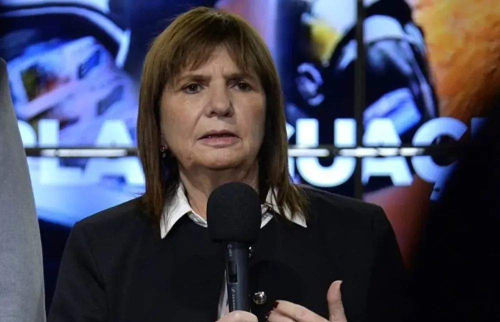 bullrich 2