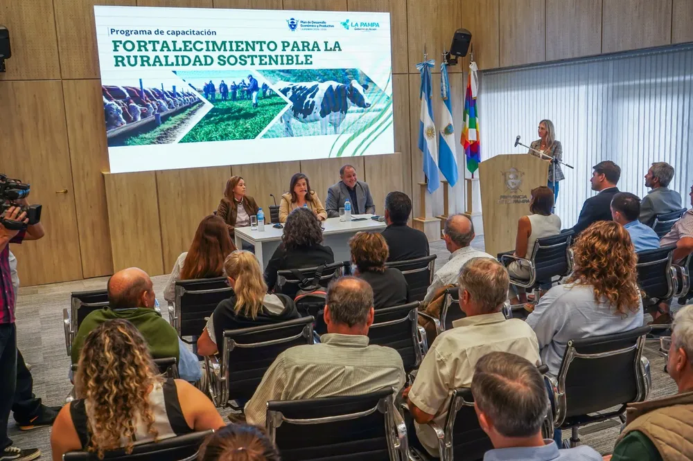 ruralidad sostenible