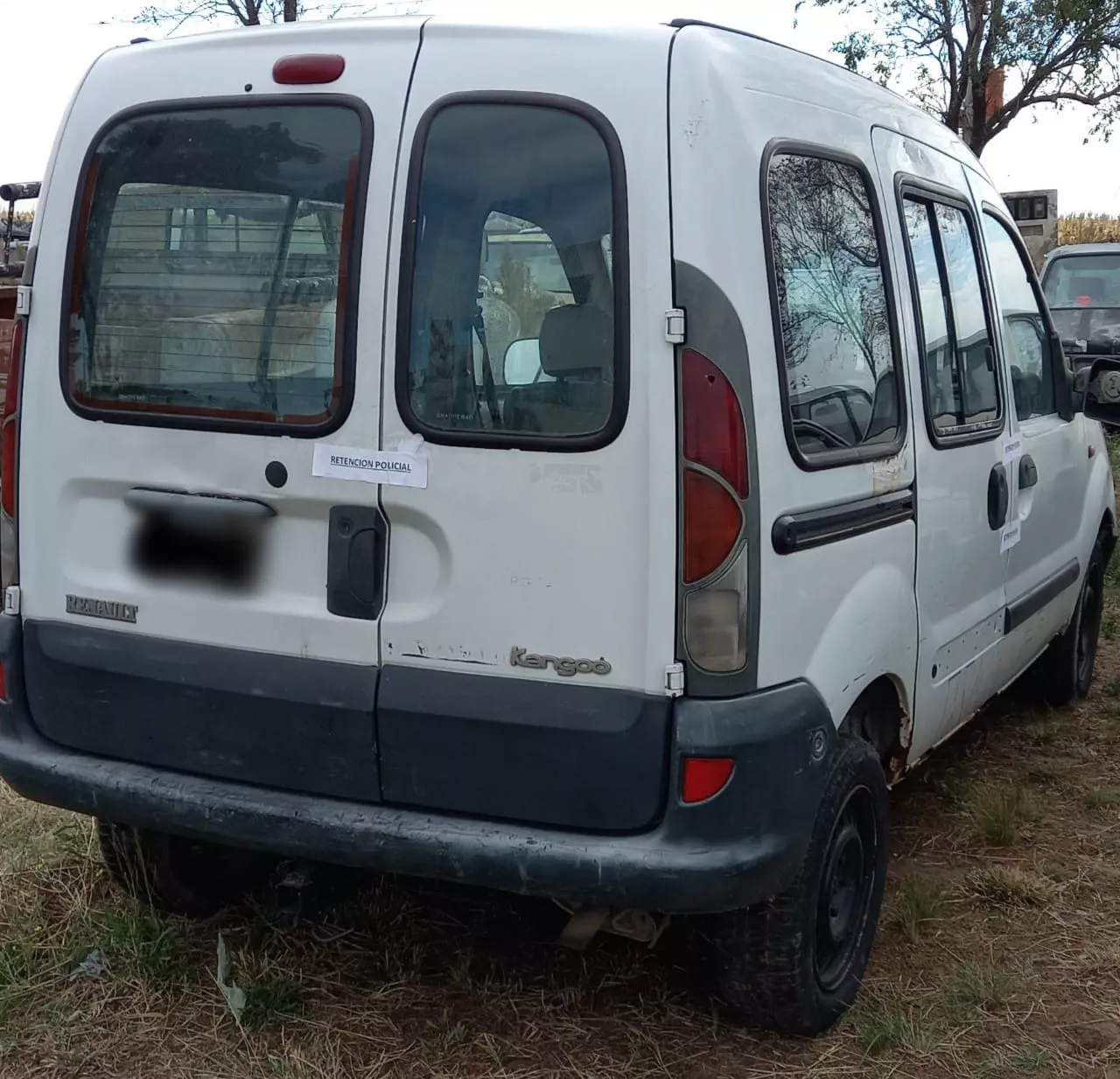 kangoo