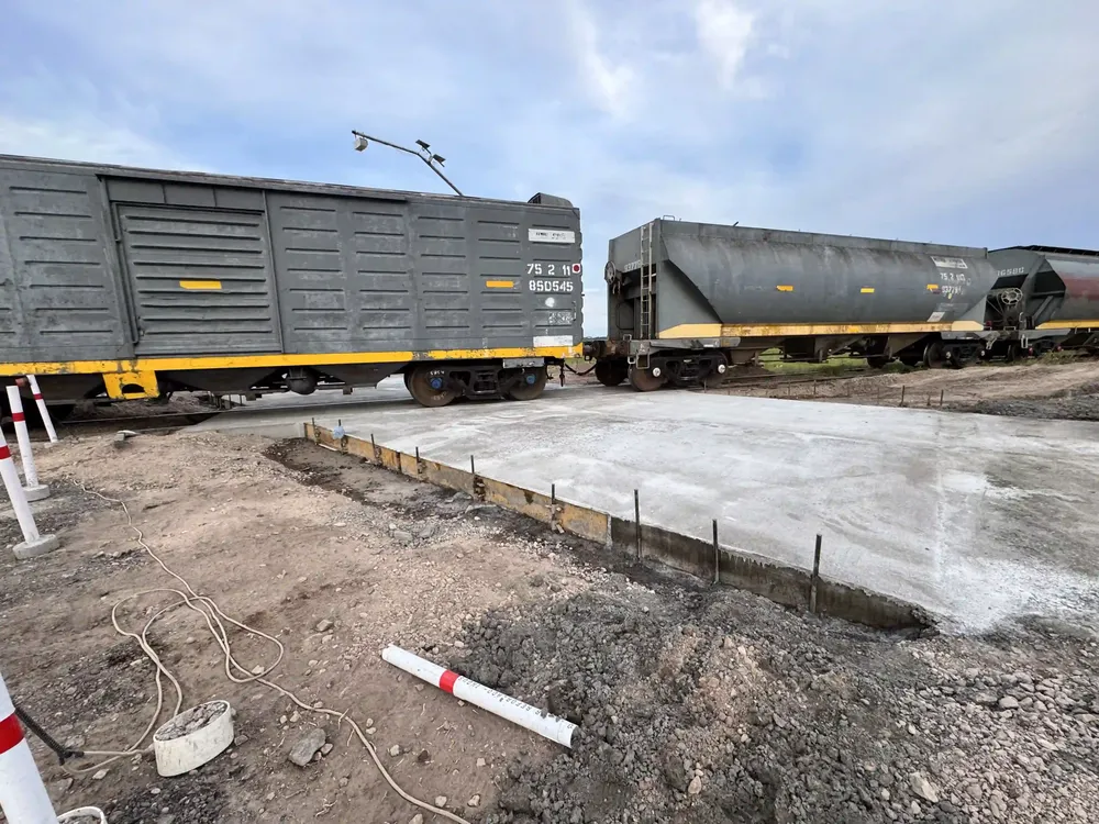 paso a nivel ruta 101 2 c