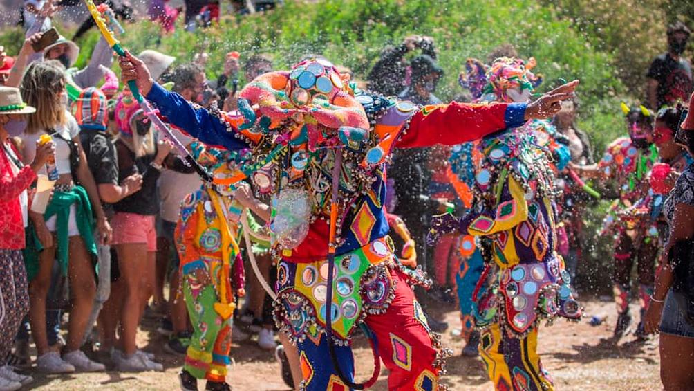 jujuy carnaval