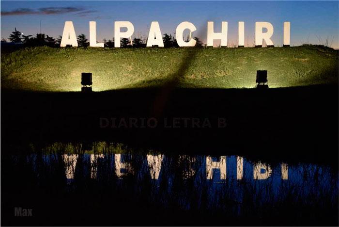 alpachiri
