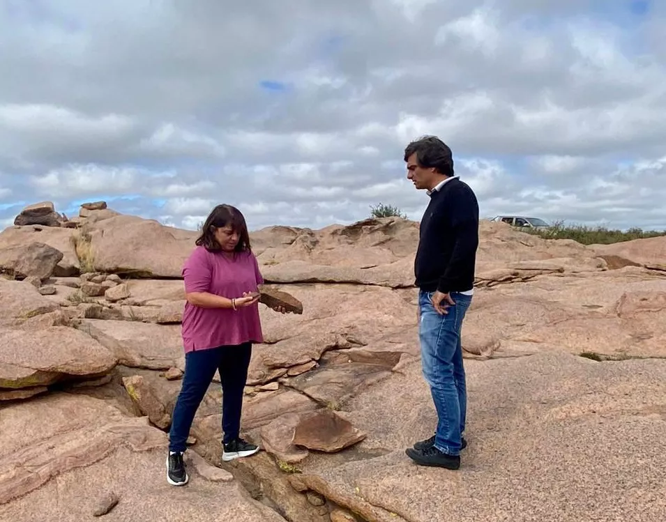 Traba y Trapaglia oeste