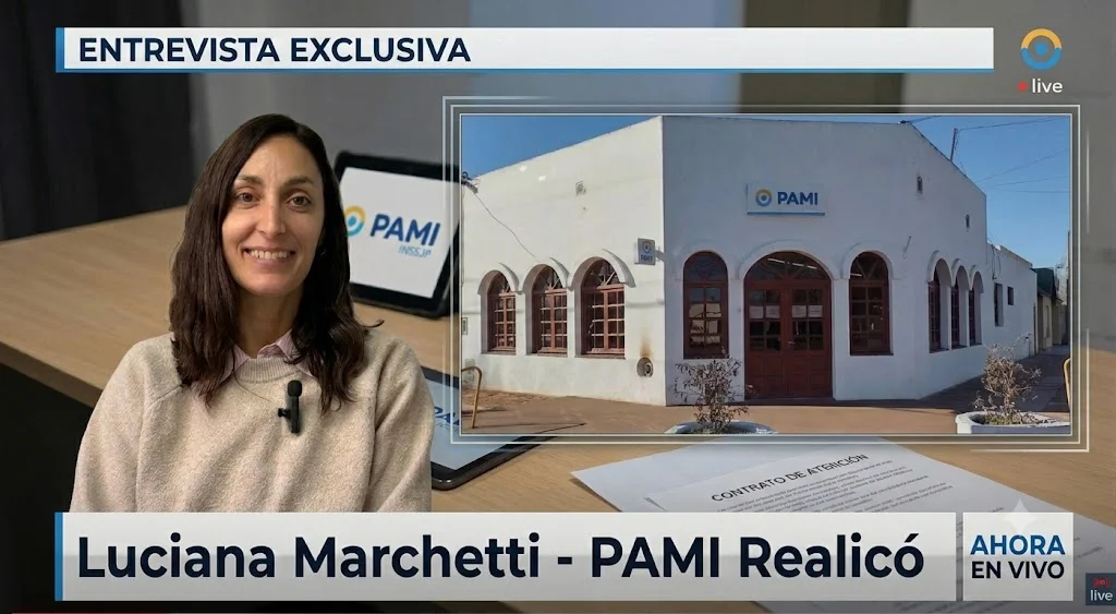 luciana marchetti pami