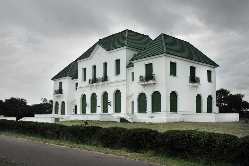 MONUMENTOS HISTORICOS