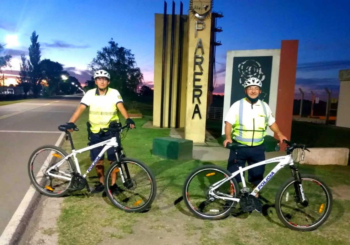 bicipolicias