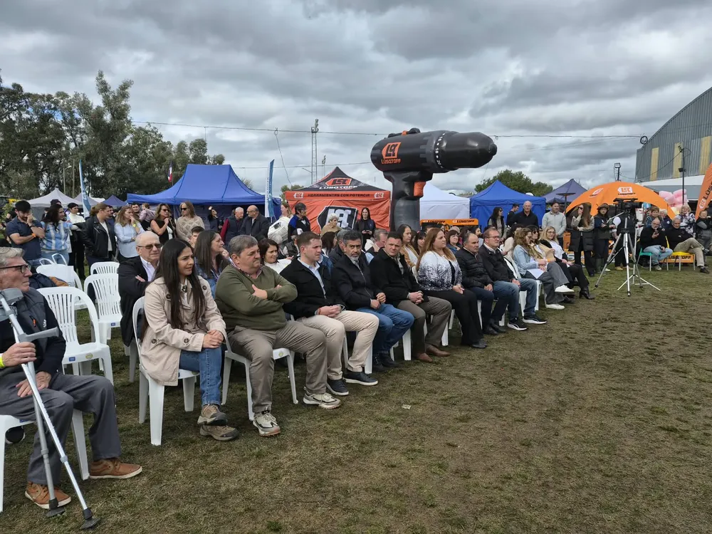 Expo Castex 1